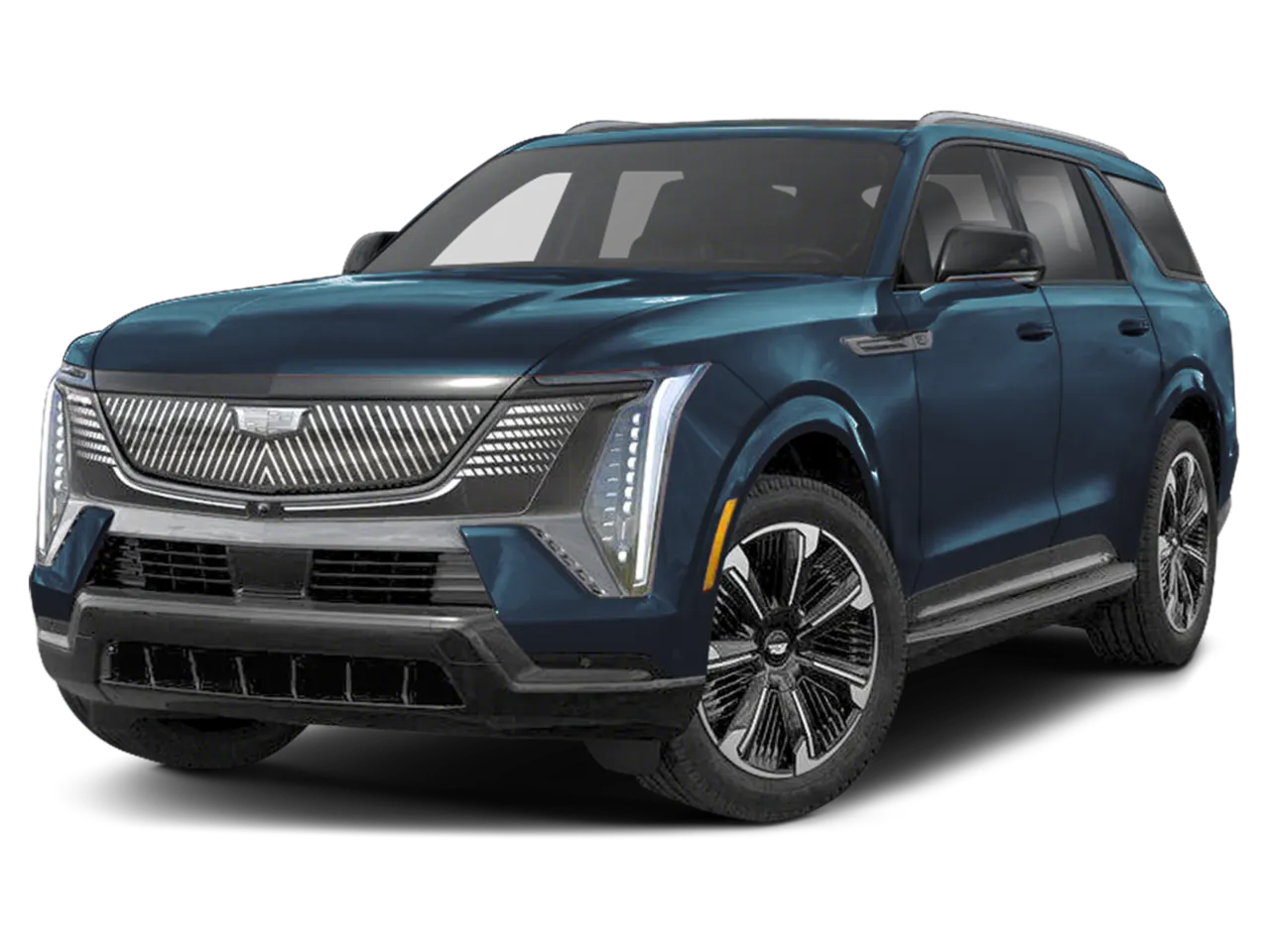 2026 Cadillac Escalade IQL Premium Sport