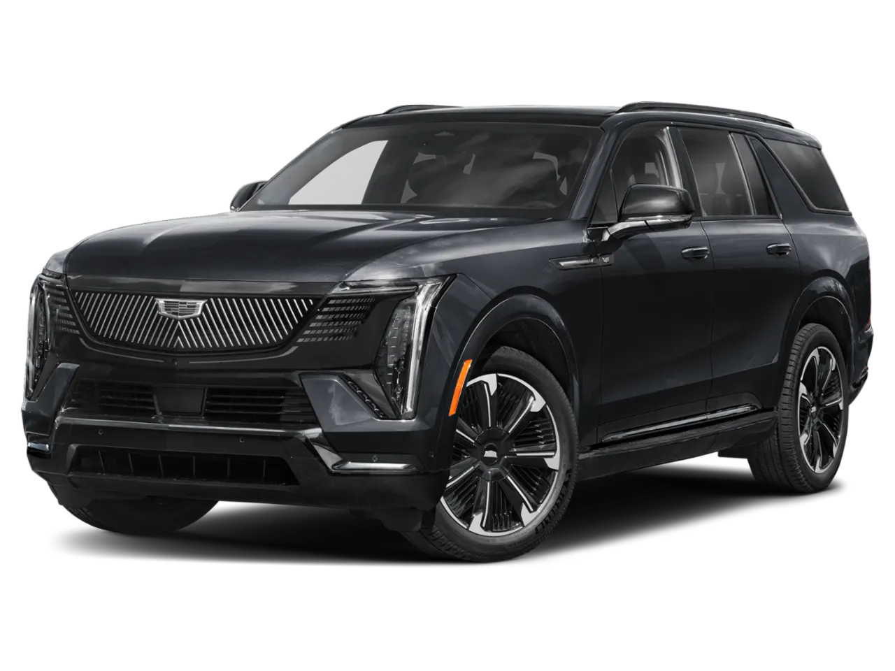 2026 Cadillac Escalade IQL