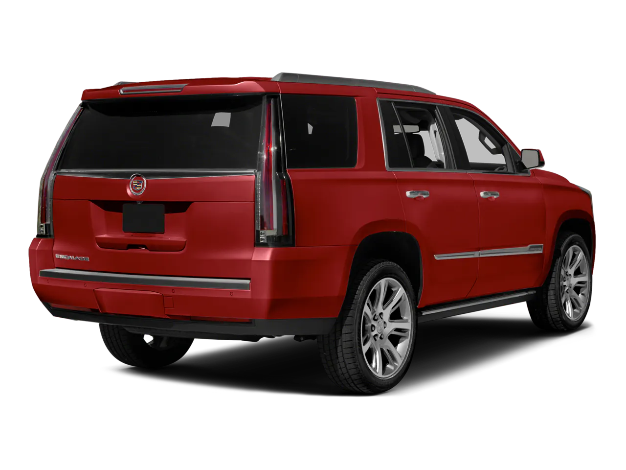 Used 2015 Cadillac Escalade SUV