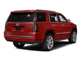 Used 2015 Cadillac Escalade SUV