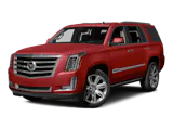 Used 2015 Cadillac Escalade SUV