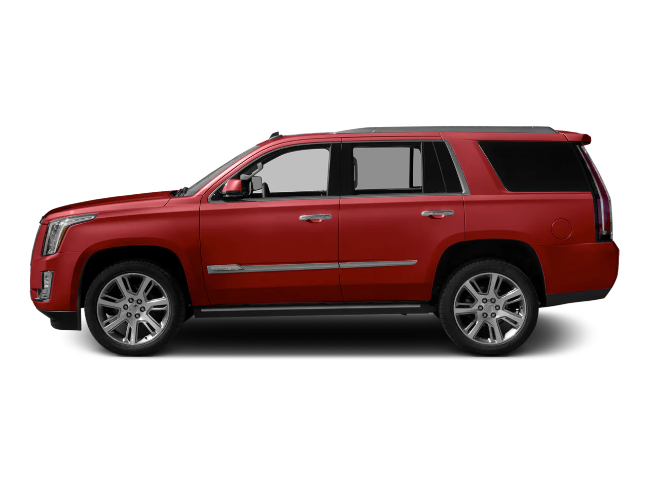 Used 2015 Cadillac Escalade SUV