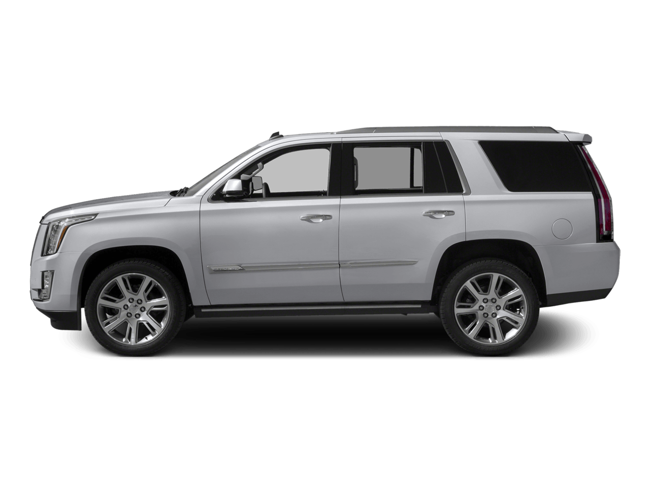 2015 Cadillac Escalade Luxury's photo