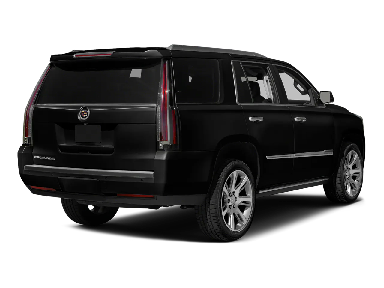 Used 2015 Cadillac Escalade SUV