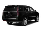 Used 2015 Cadillac Escalade SUV