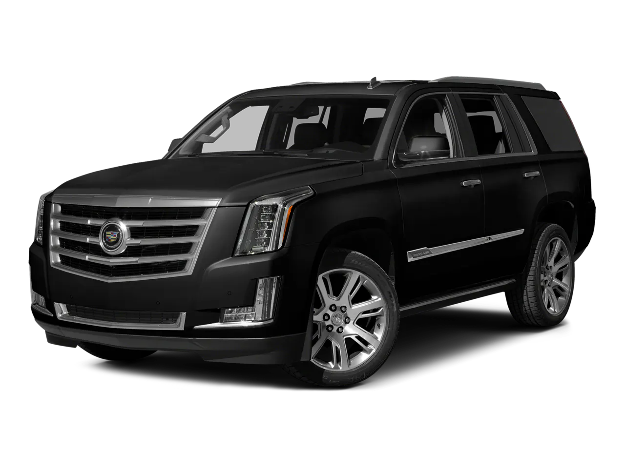 2015 Cadillac Escalade Premium