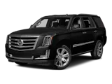 Used 2015 Cadillac Escalade SUV