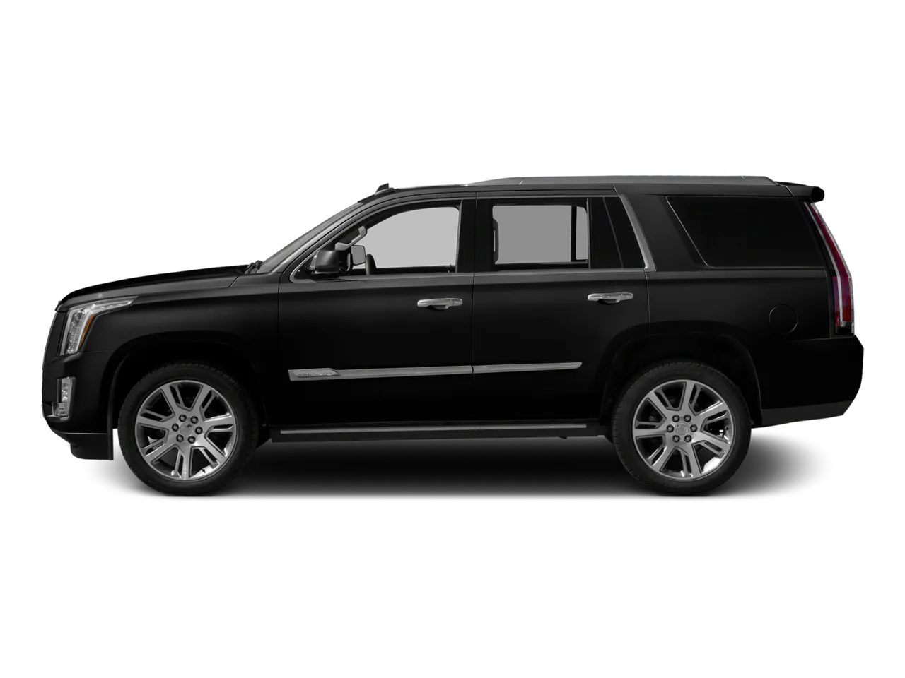 Used 2015 Cadillac Escalade SUV