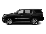 Used 2015 Cadillac Escalade SUV