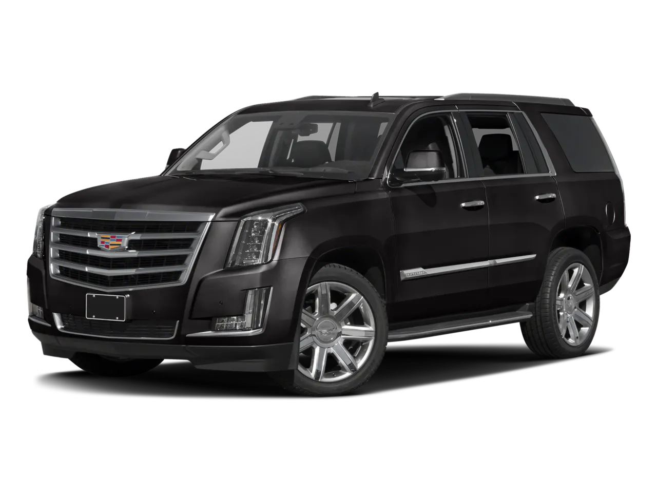 2017 Cadillac Escalade 2WD Luxury's photo