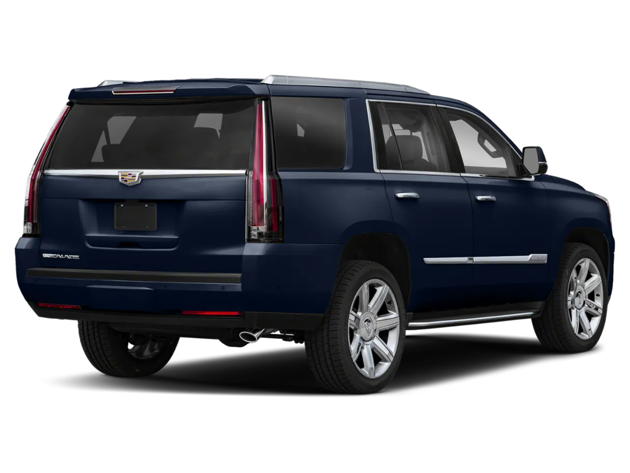 Used 2020 Cadillac Escalade SUV