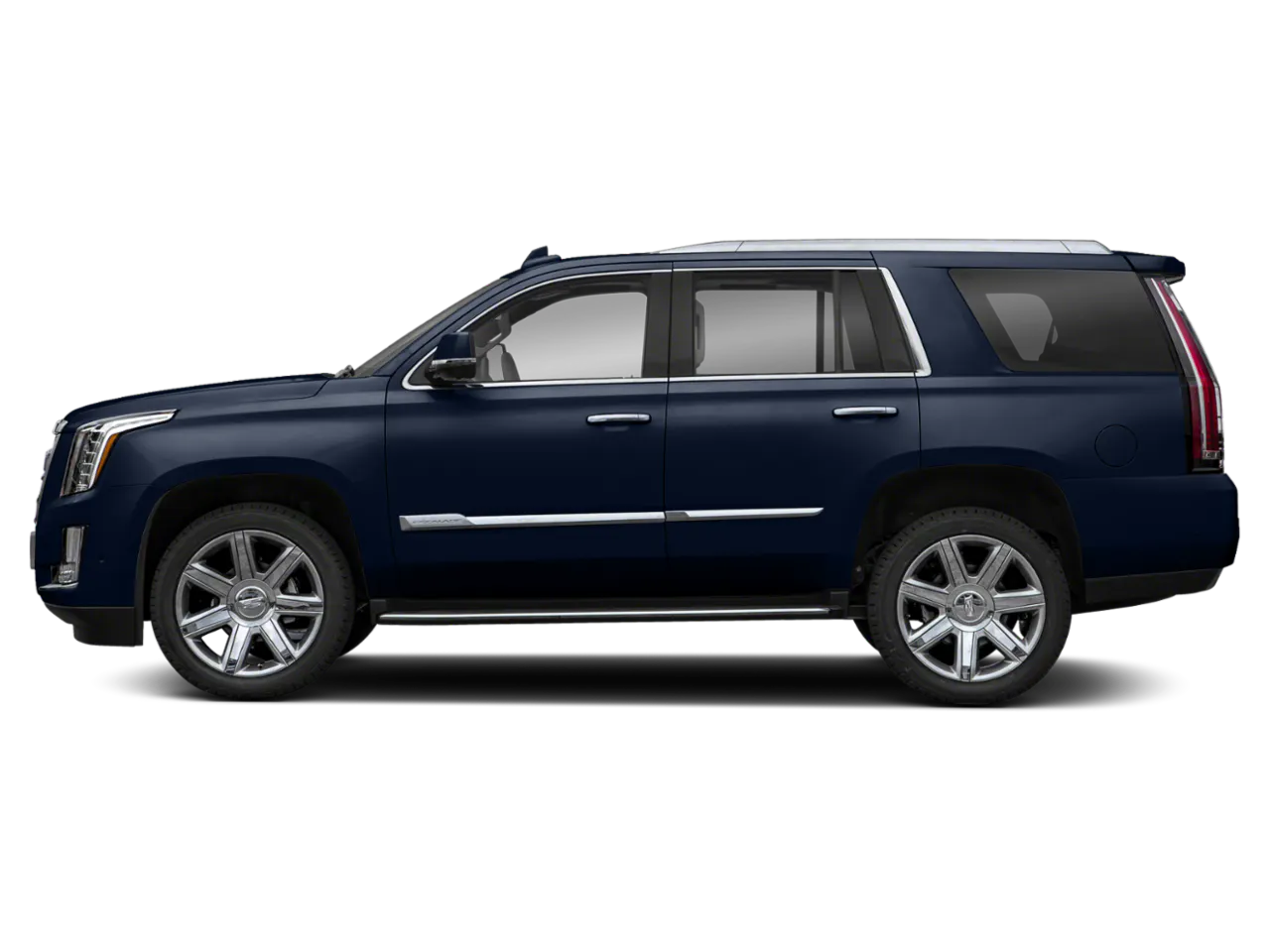 Used 2020 Cadillac Escalade SUV
