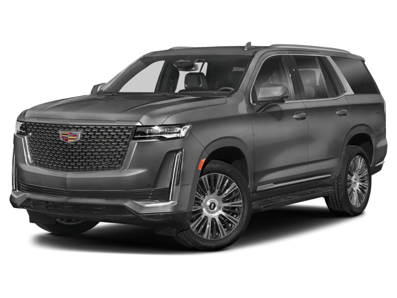 2021 Cadillac Escalade 4WD Premium Luxury's photo