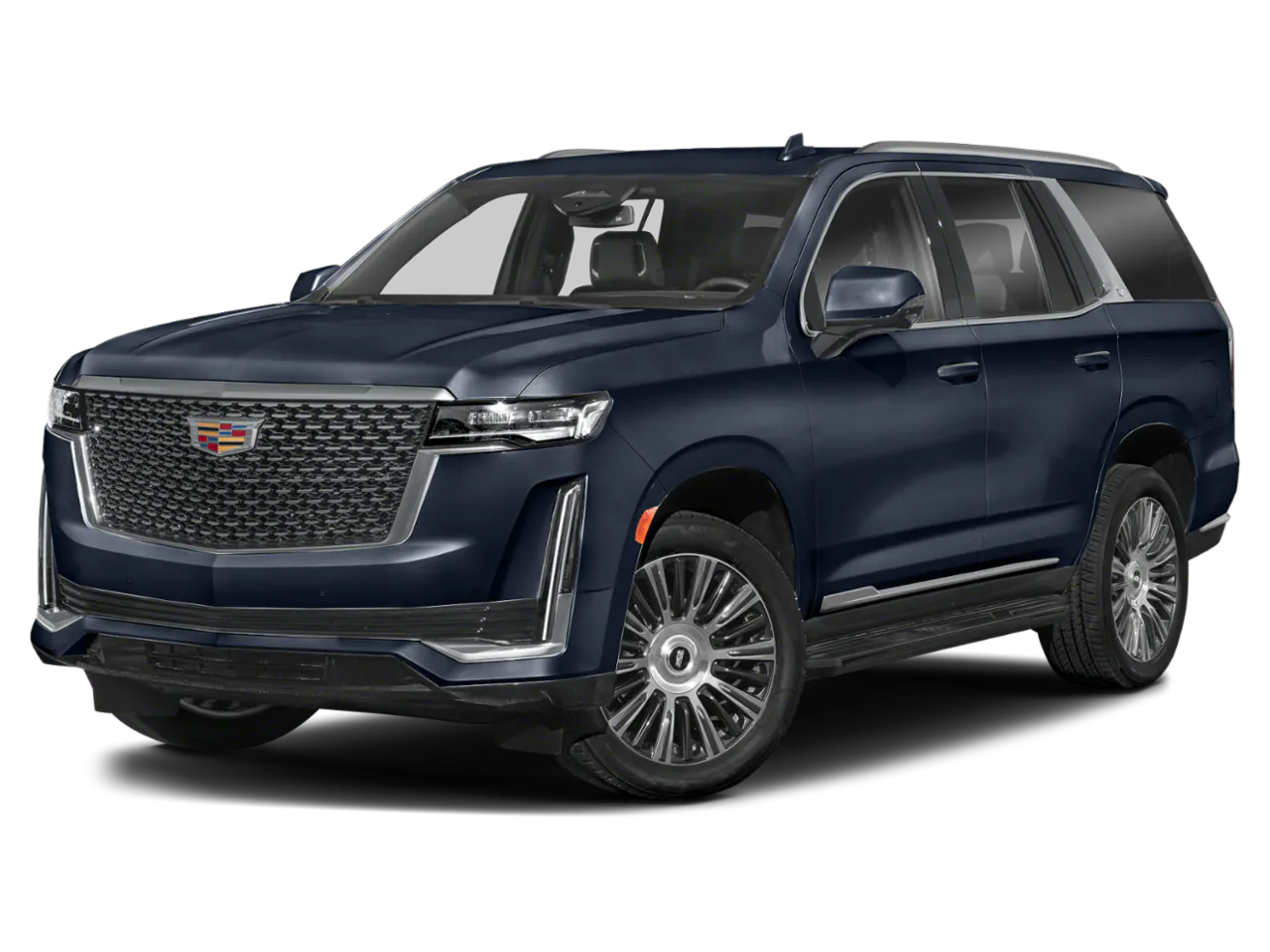 2021 Cadillac Escalade