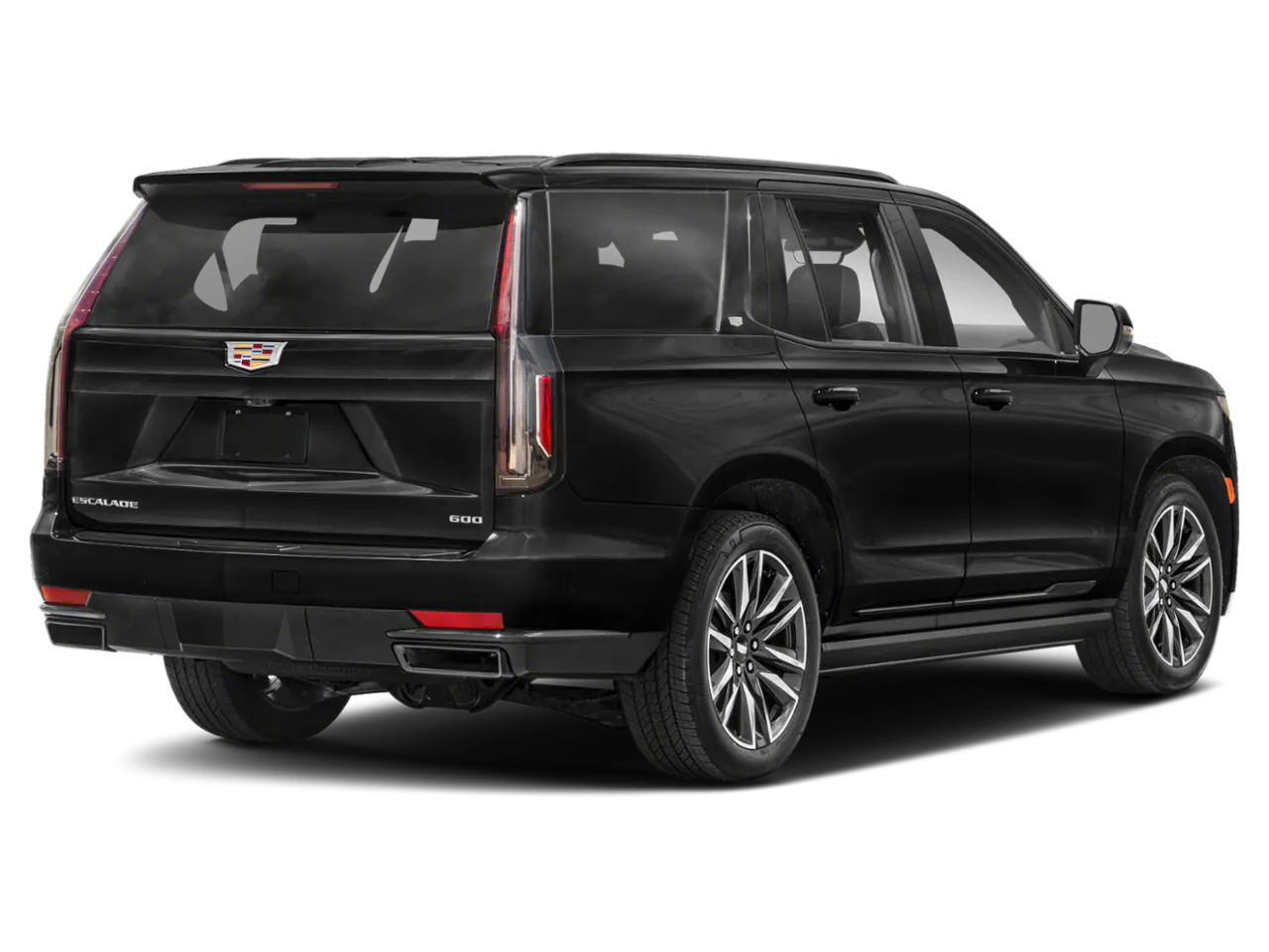 Used 2021 Cadillac Escalade SUV