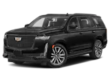 Used 2021 Cadillac Escalade SUV