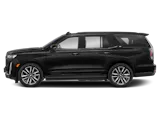 Used 2021 Cadillac Escalade SUV