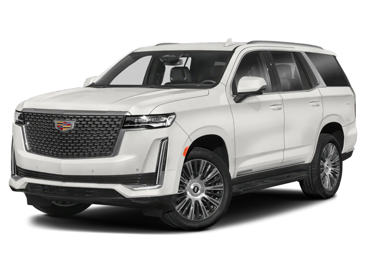 2022 Cadillac Escalade 4WD Premium Luxury's photo