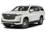 Used 2022 Cadillac Escalade SUV