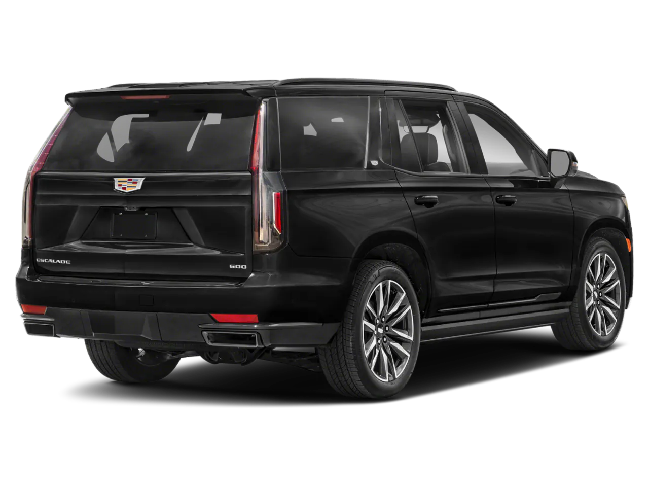 Used 2022 Cadillac Escalade SUV