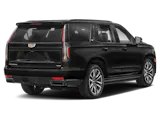 Used 2022 Cadillac Escalade SUV