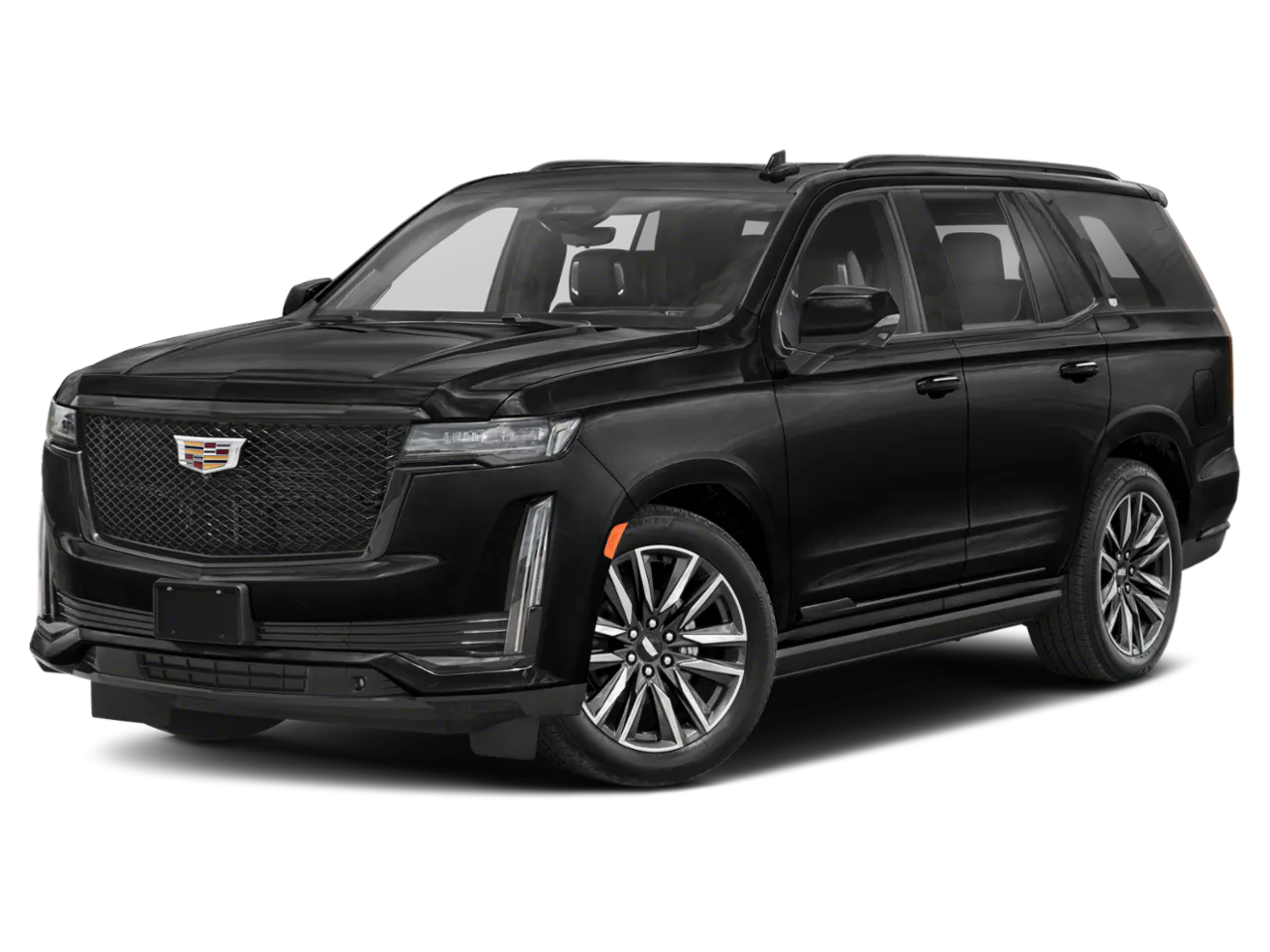 2022 Cadillac Escalade