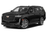 Used 2022 Cadillac Escalade SUV