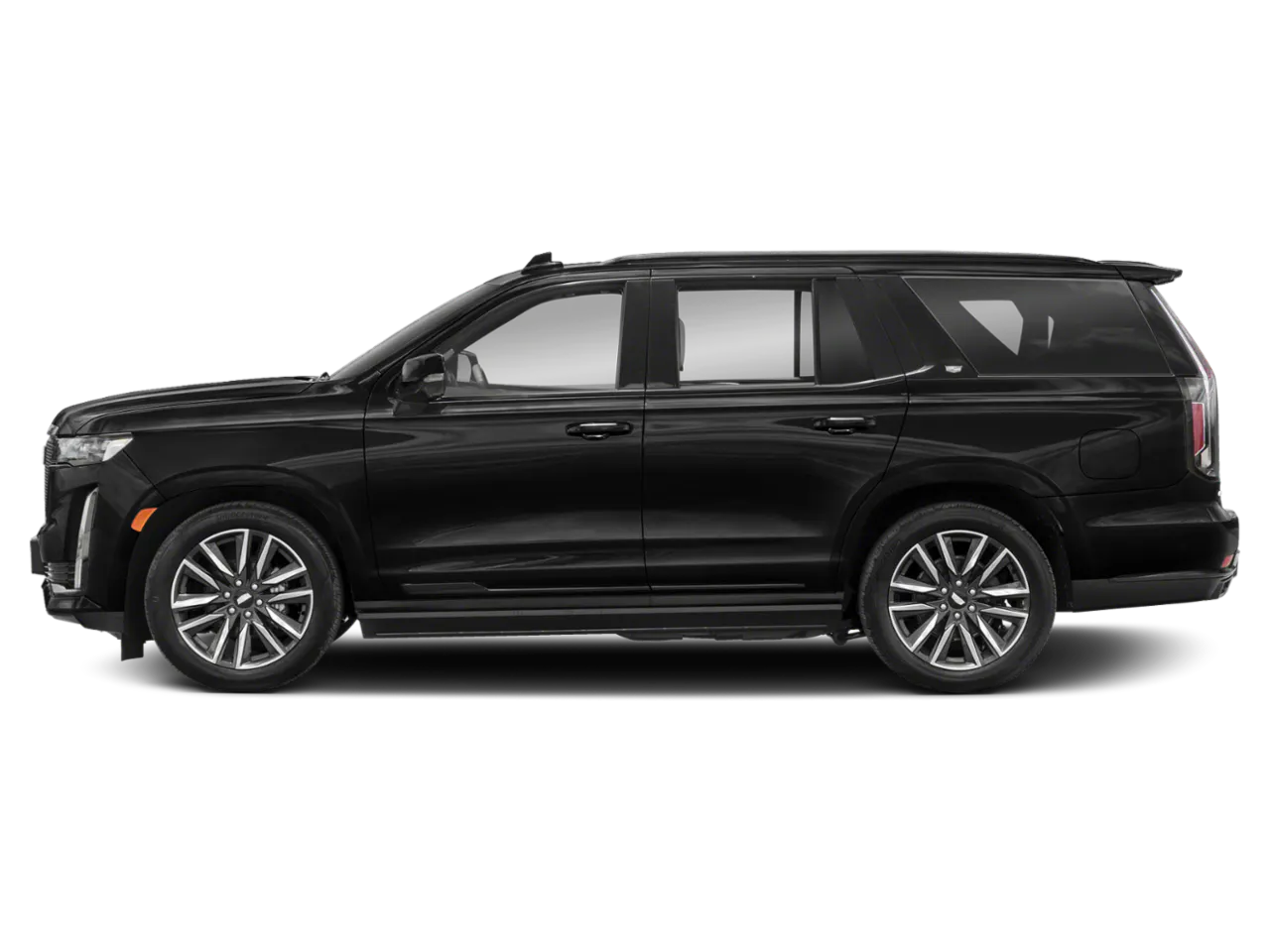 Used 2022 Cadillac Escalade SUV
