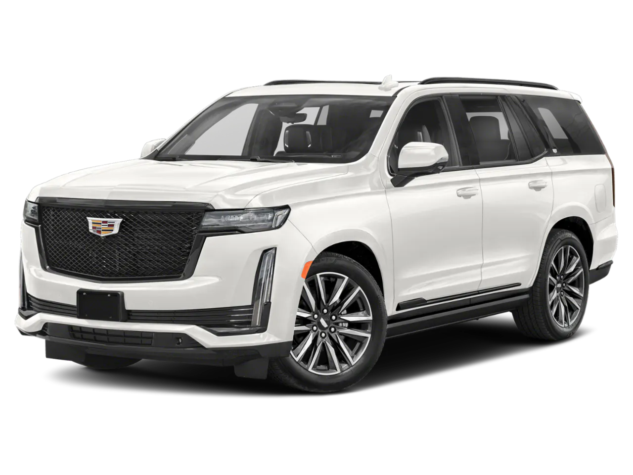 2022 Cadillac Escalade 4WD Sport Platinum's photo