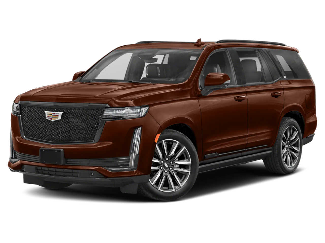 2022 Cadillac Escalade 4WD Sport Platinum's photo