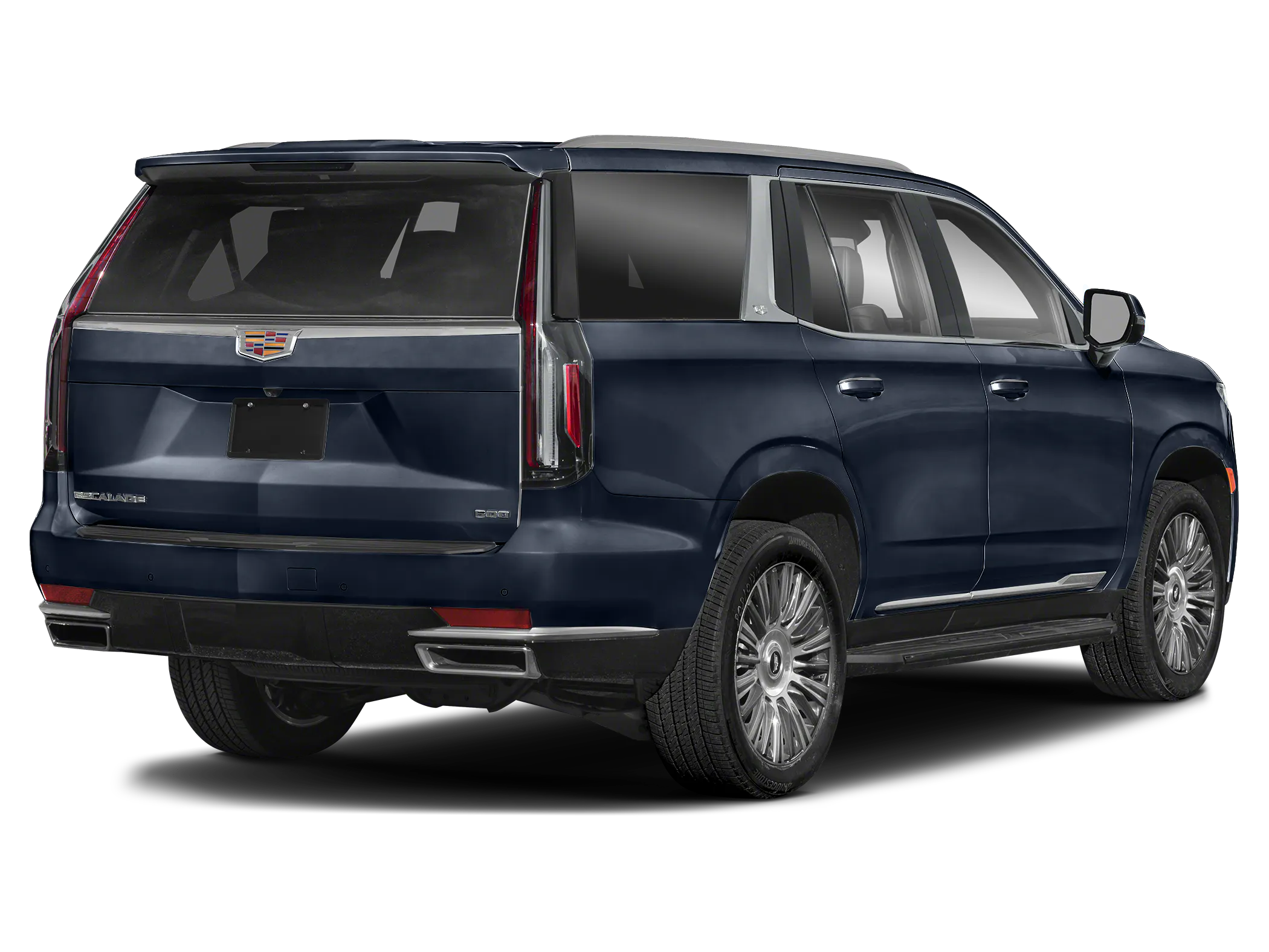 Used 2023 Cadillac Escalade SUV