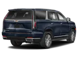 Used 2023 Cadillac Escalade SUV