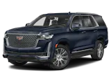 Used 2023 Cadillac Escalade SUV