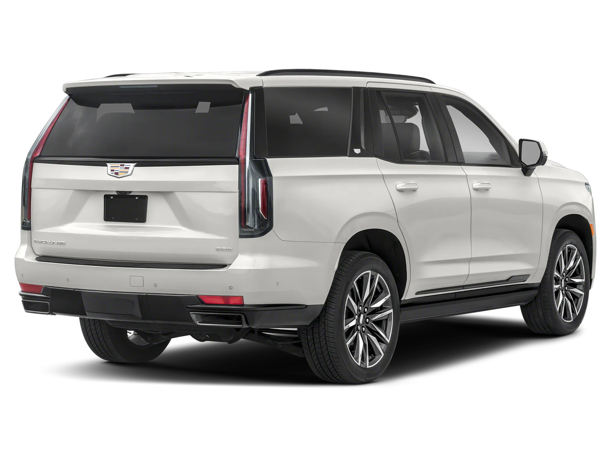Used 2023 Cadillac Escalade SUV