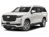 Used 2023 Cadillac Escalade SUV