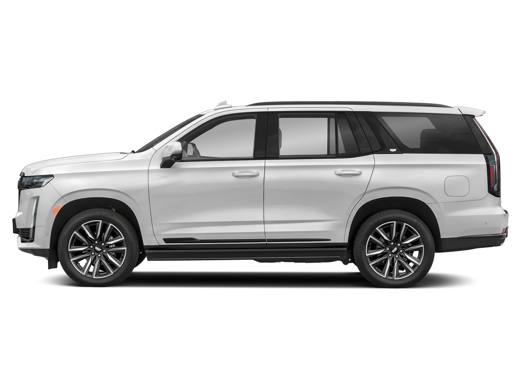 Used 2023 Cadillac Escalade SUV