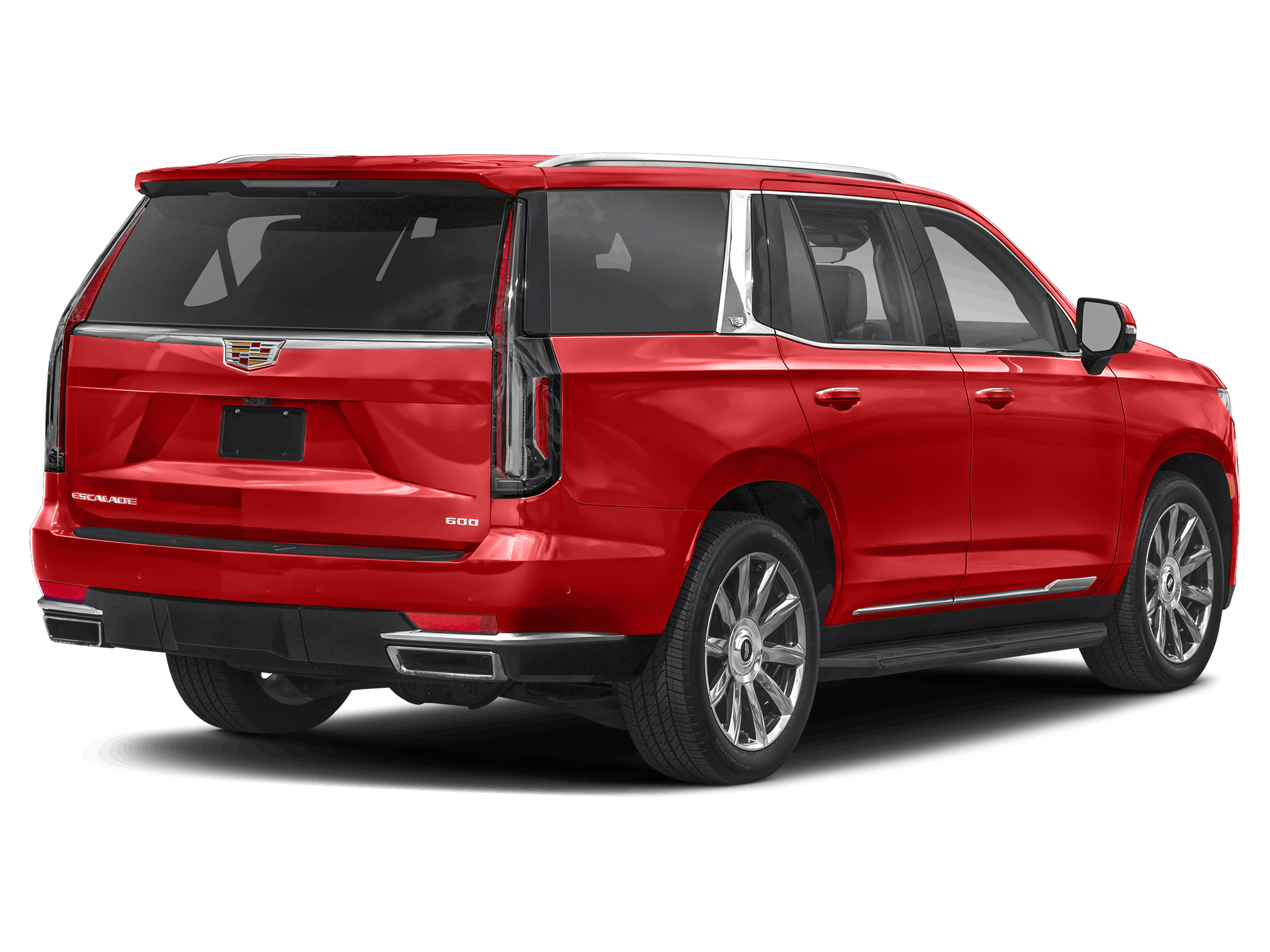 2023 Cadillac Escalade Premium Luxury Platinum photo 3