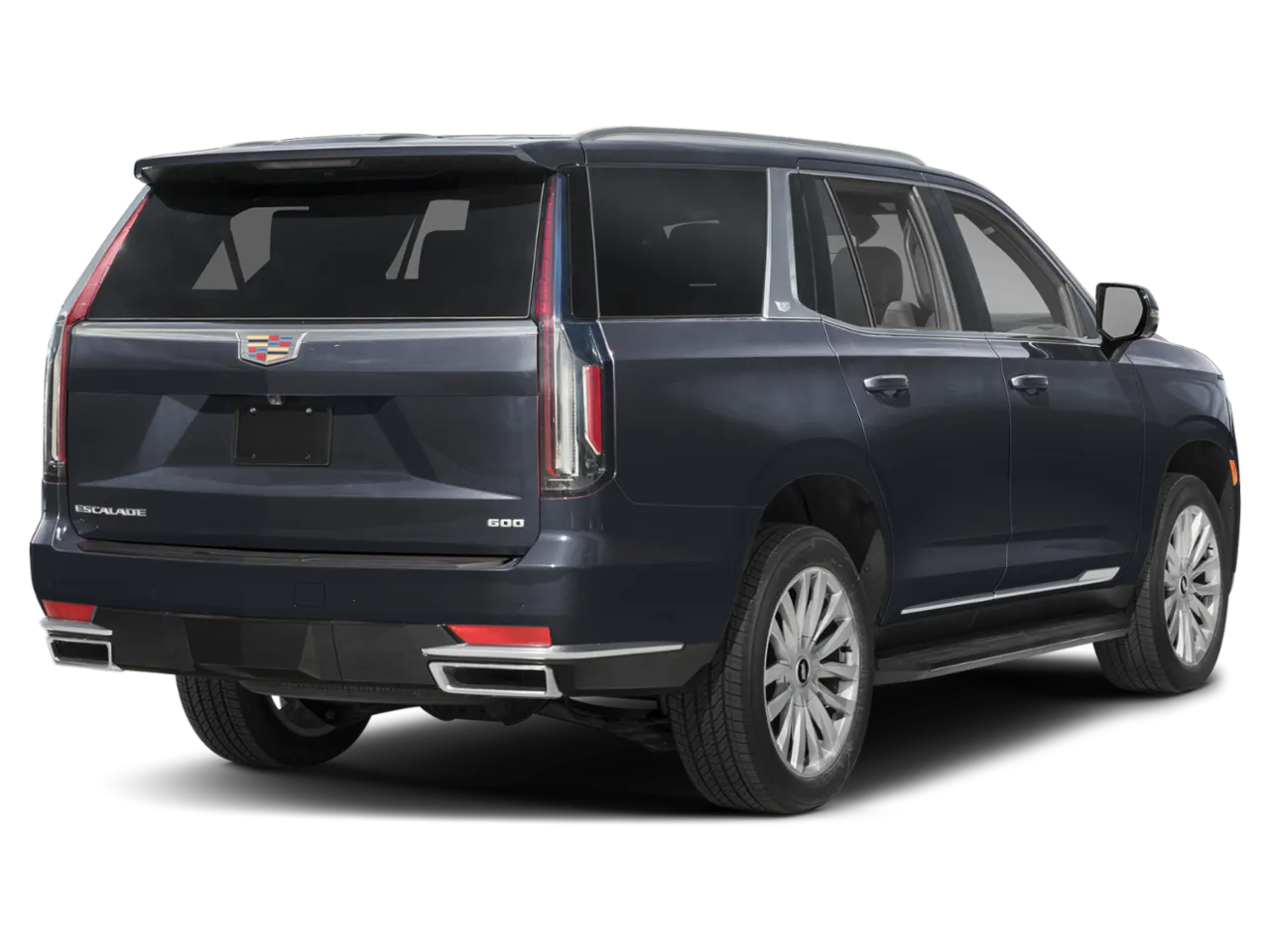 Used 2024 Cadillac Escalade SUV