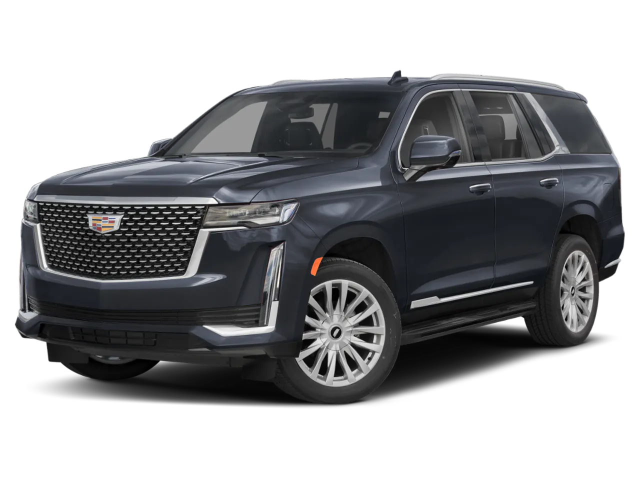 2024 Cadillac Escalade Luxury