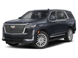 Used 2024 Cadillac Escalade SUV