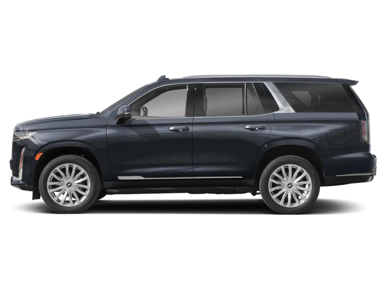 Used 2024 Cadillac Escalade SUV
