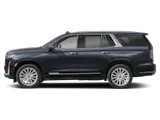 Used 2024 Cadillac Escalade SUV