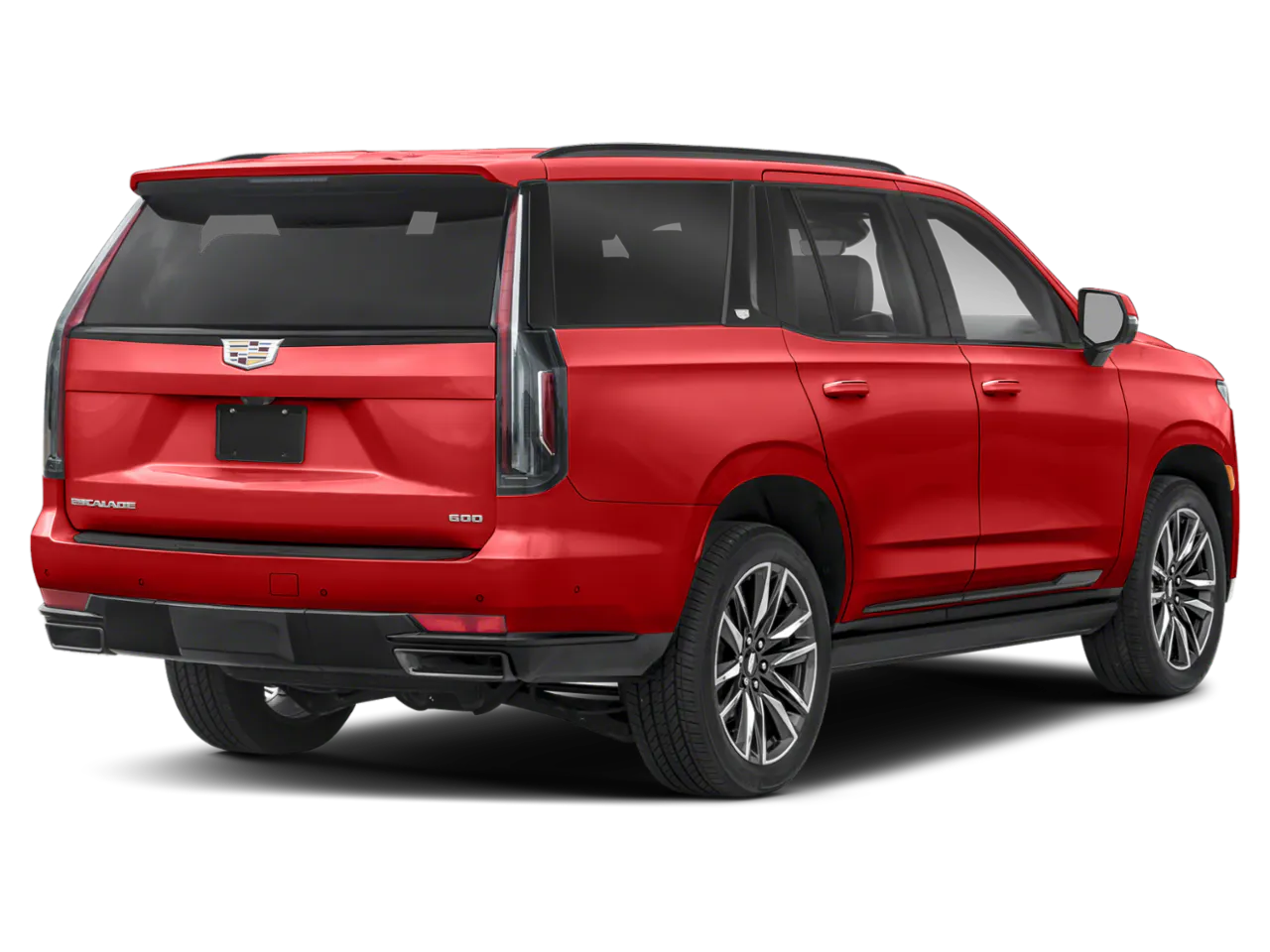 Used 2024 Cadillac Escalade SUV