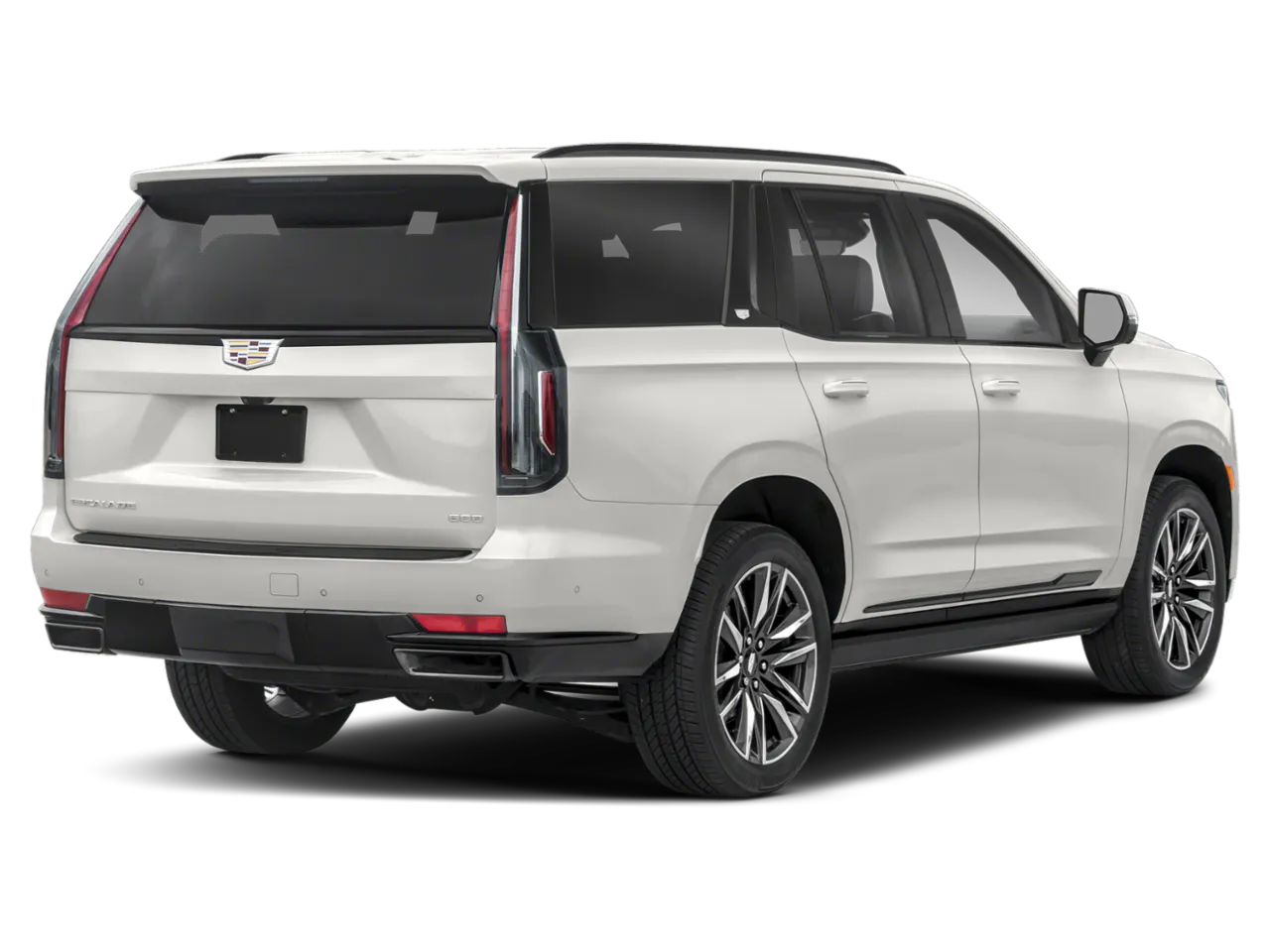 Used 2024 Cadillac Escalade SUV