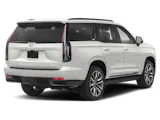 Used 2024 Cadillac Escalade SUV