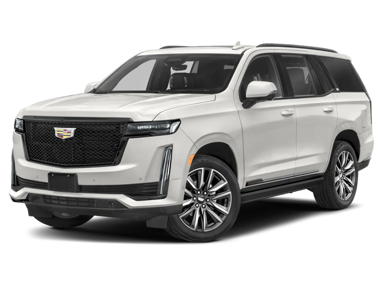 2024 Cadillac Escalade 4WD Sport Platinum's photo