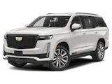 Used 2024 Cadillac Escalade SUV