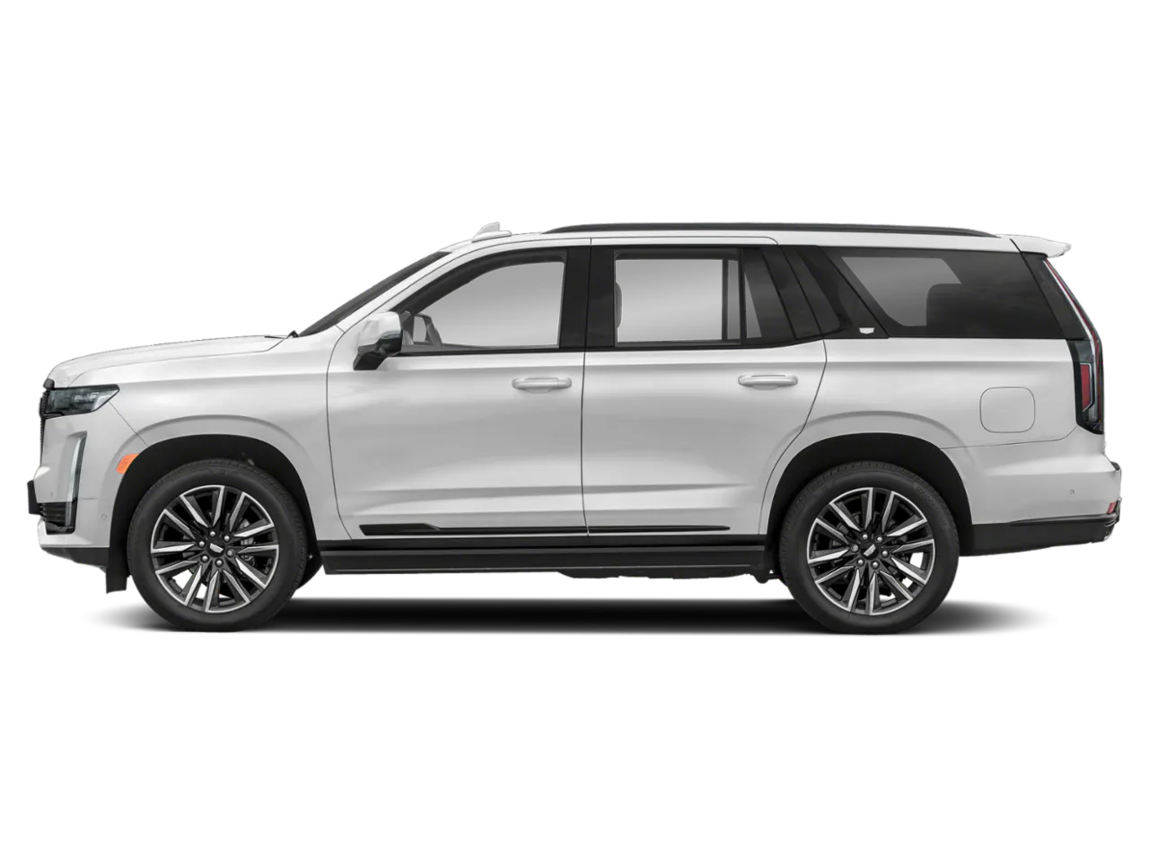 Used 2024 Cadillac Escalade SUV