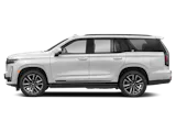 Used 2024 Cadillac Escalade SUV