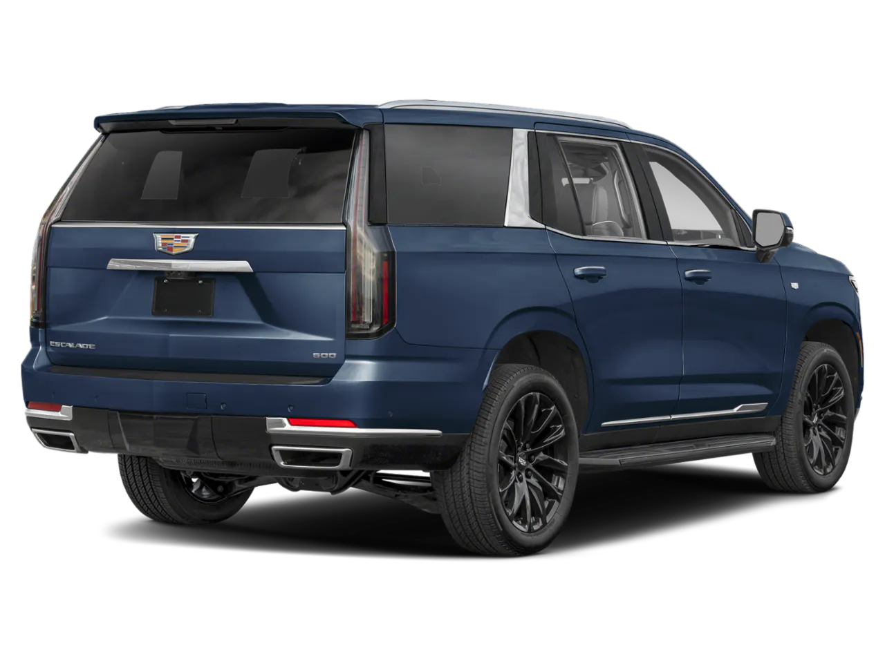 Used 2025 Cadillac Escalade SUV